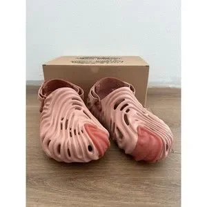 Crocs Pollex Clog by Salehe Bembury Kuwata Size Mens 10 Women’s 12 Blush CROCS | Shoes | Crocs Pollex Clog By Salehe Bembury Kuwata  main image 3